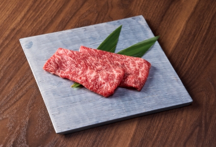 黒牛赤身